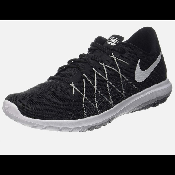 NIKE Fury 2 Flex Shoes - Picture 1 of 4